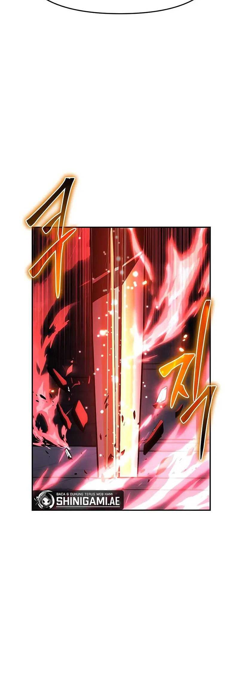 The Knight King Who Returned with a God Chapter 34 Gambar 5