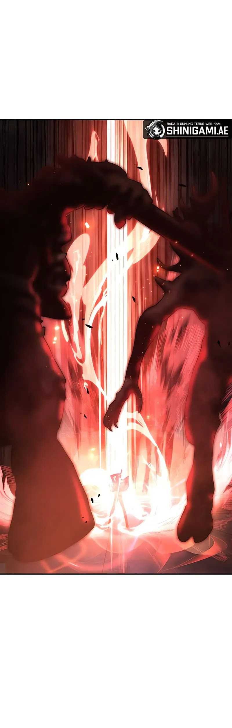 The Knight King Who Returned with a God Chapter 34 Gambar 10