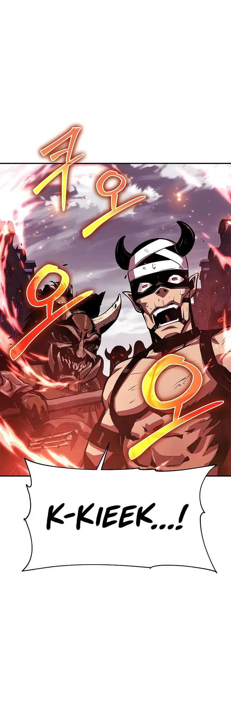 The Knight King Who Returned with a God Chapter 34 Gambar 11