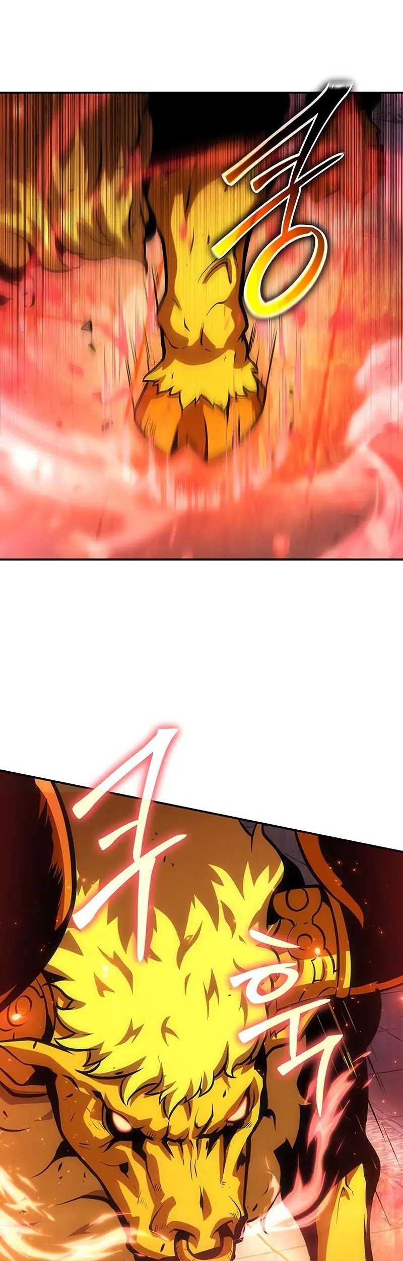 The Knight King Who Returned with a God Chapter 34 Gambar 12