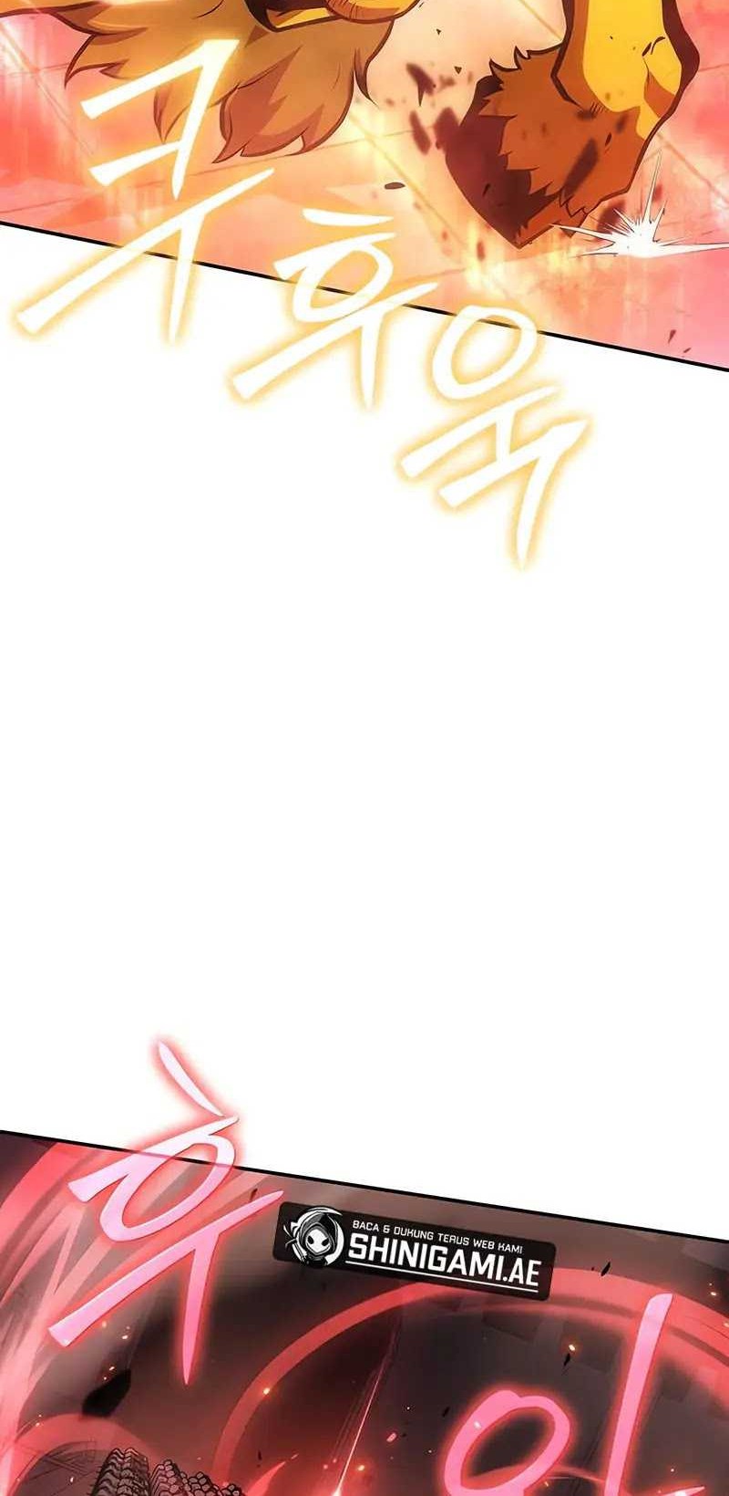 The Knight King Who Returned with a God Chapter 34 Gambar 13