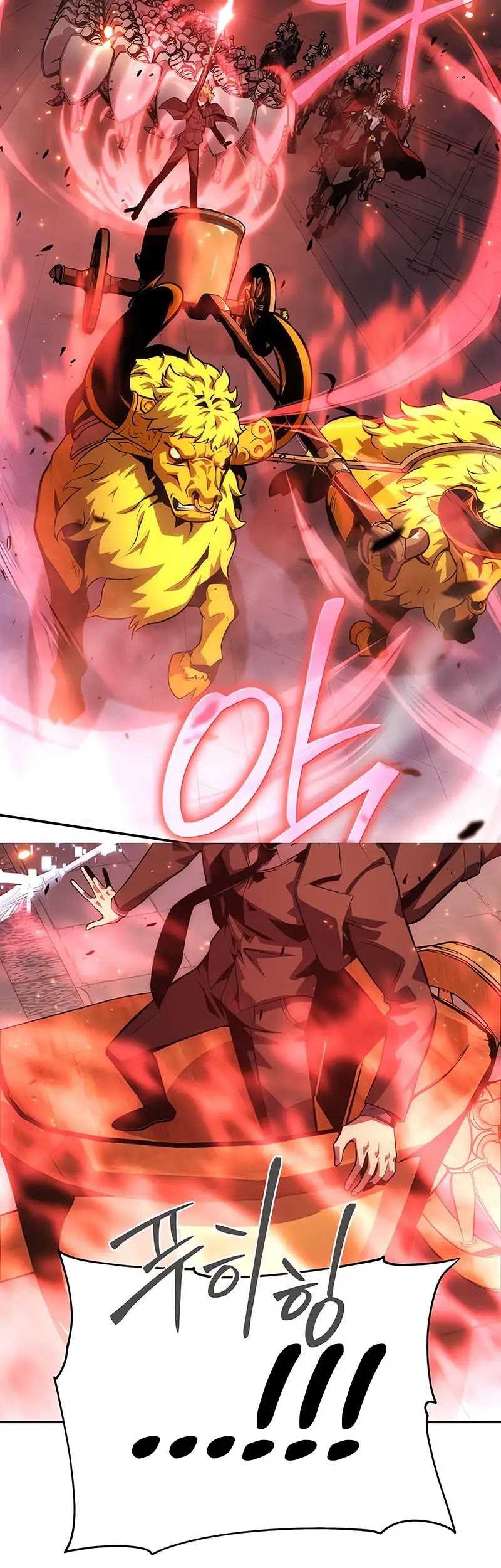 The Knight King Who Returned with a God Chapter 34 Gambar 14