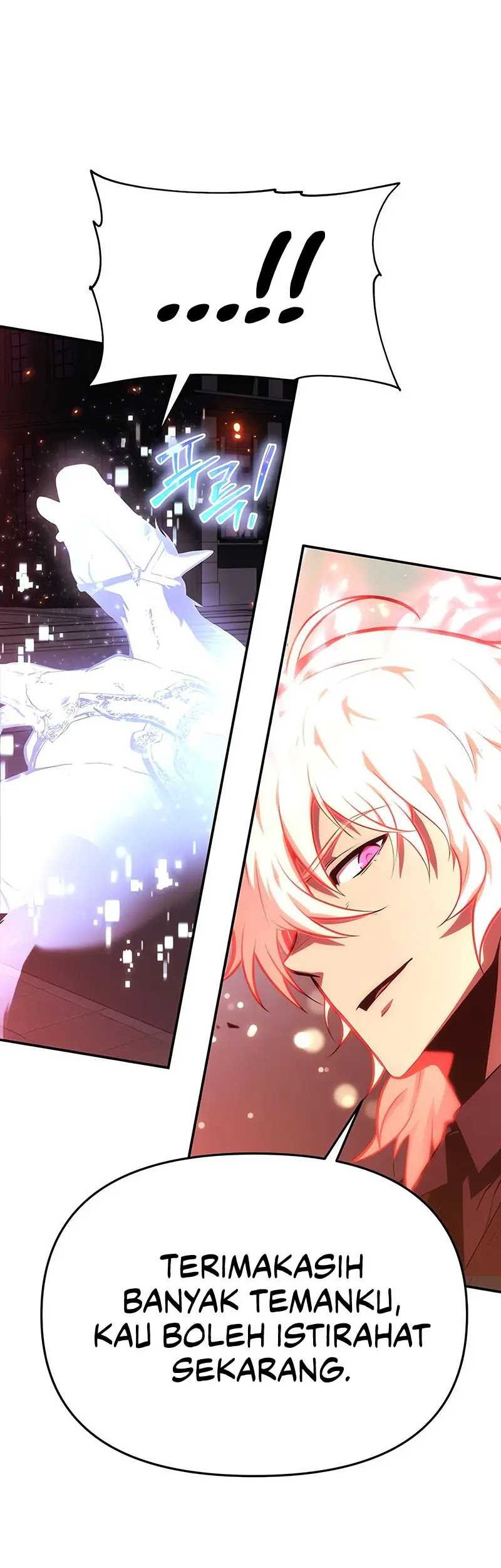 The Knight King Who Returned with a God Chapter 34 Gambar 15