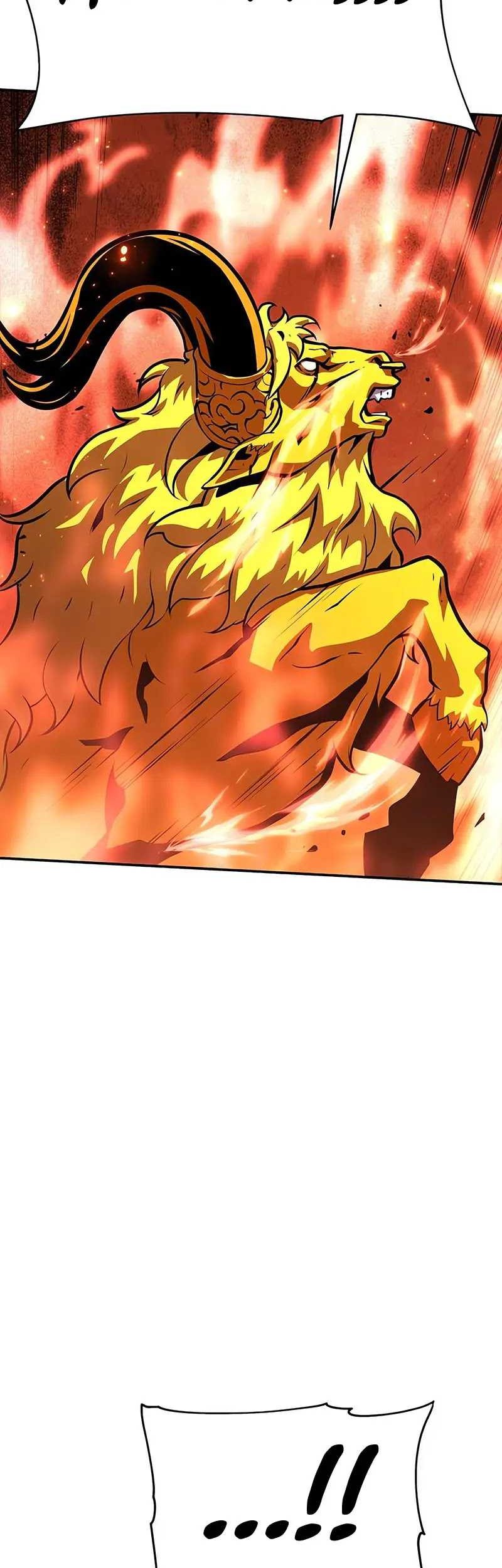 The Knight King Who Returned with a God Chapter 34 Gambar 20