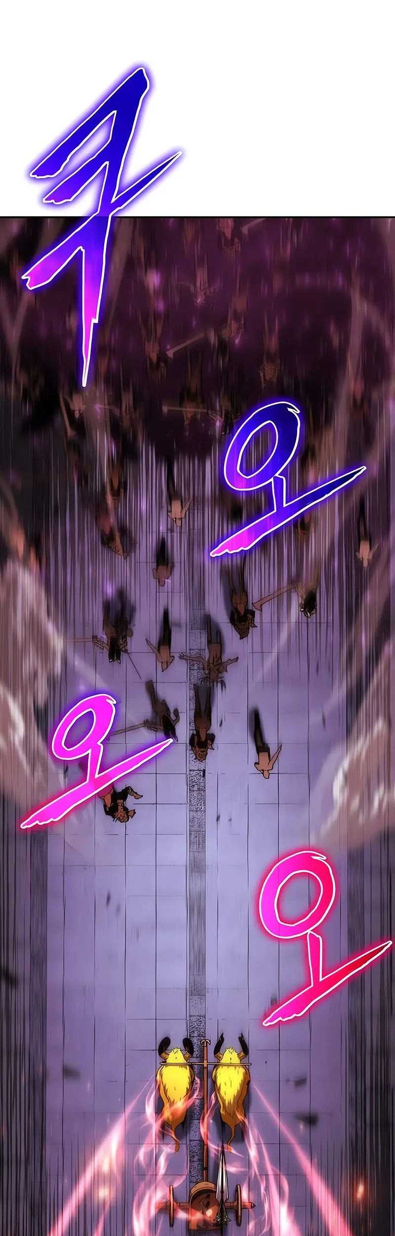 The Knight King Who Returned with a God Chapter 34 Gambar 23