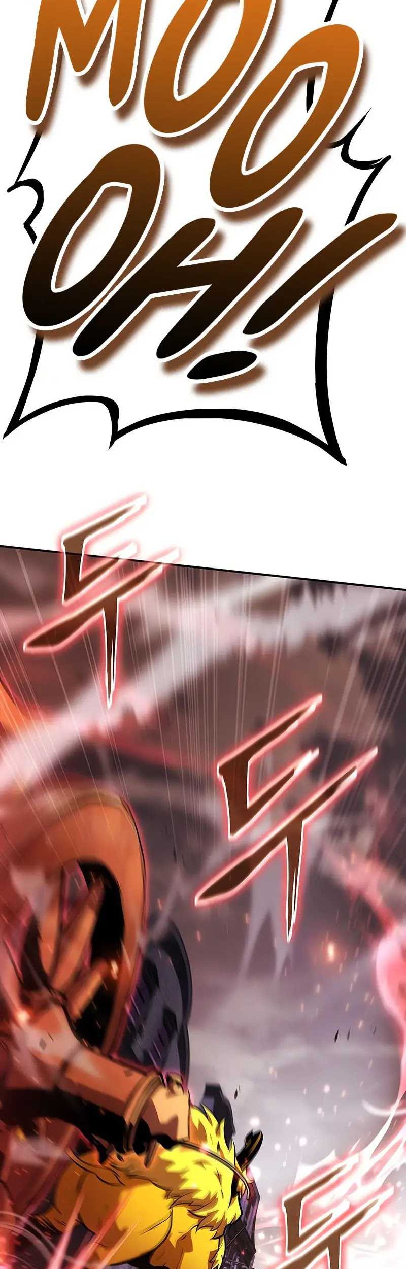 The Knight King Who Returned with a God Chapter 34 Gambar 28