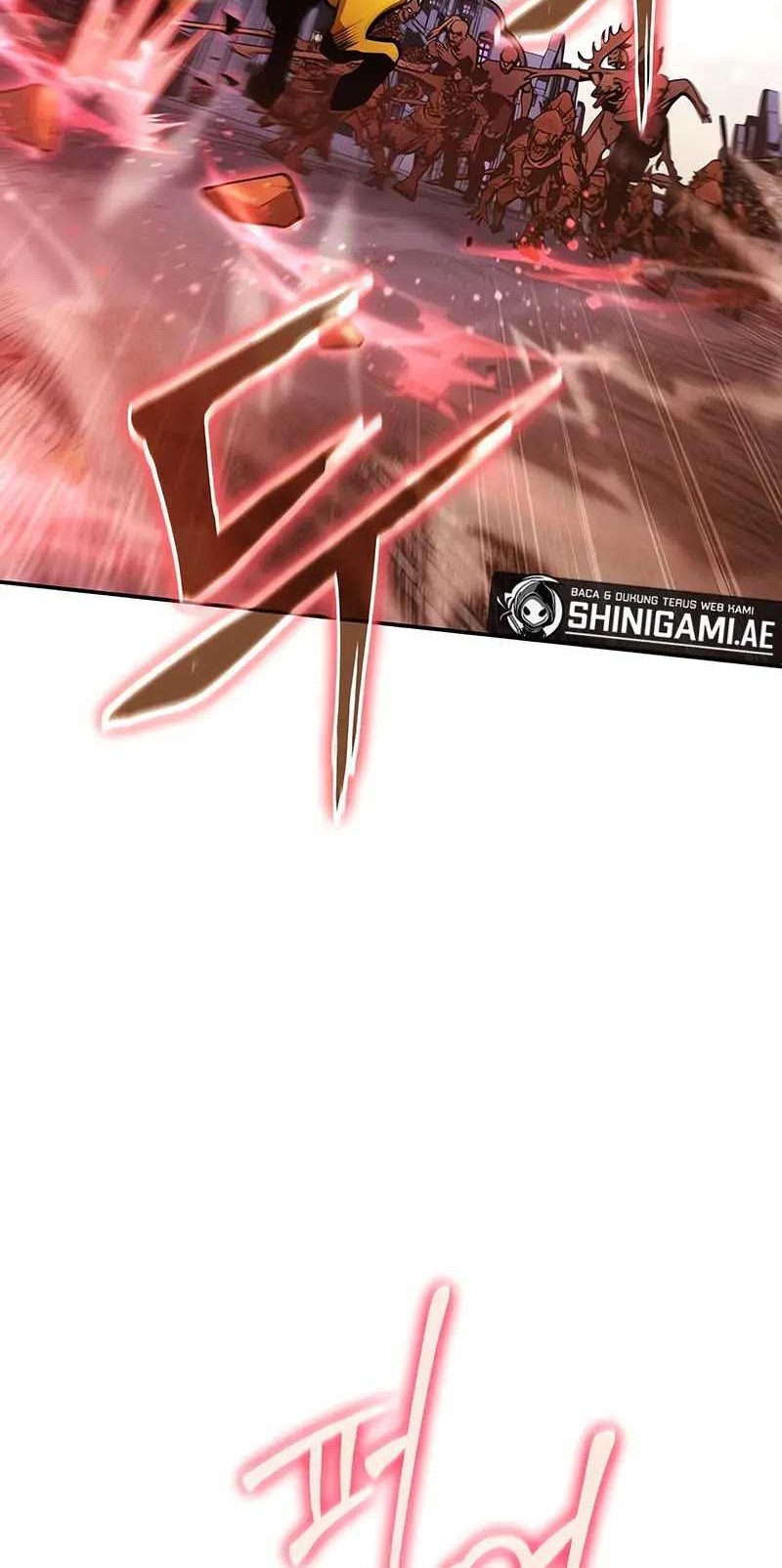 The Knight King Who Returned with a God Chapter 34 Gambar 29