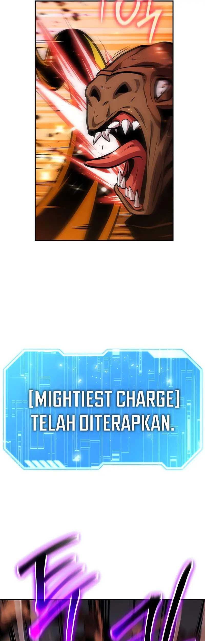 The Knight King Who Returned with a God Chapter 34 Gambar 30