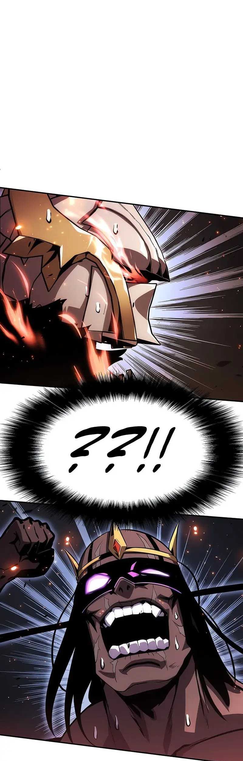 The Knight King Who Returned with a God Chapter 34 Gambar 32