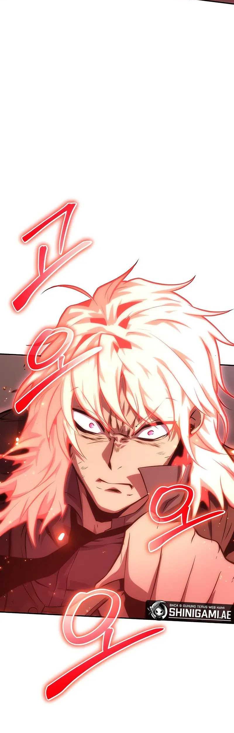 The Knight King Who Returned with a God Chapter 34 Gambar 33