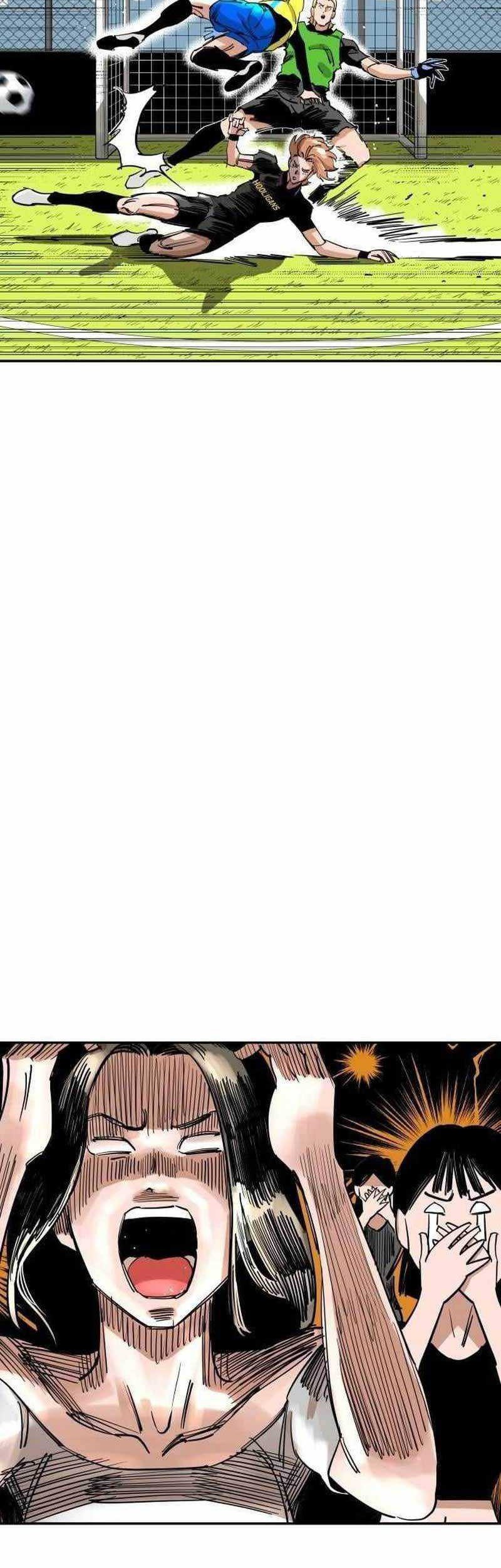 Build Up Chapter 131 Gambar 39