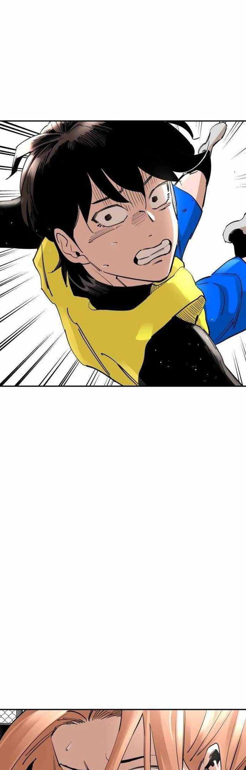 Build Up Chapter 131 Gambar 41