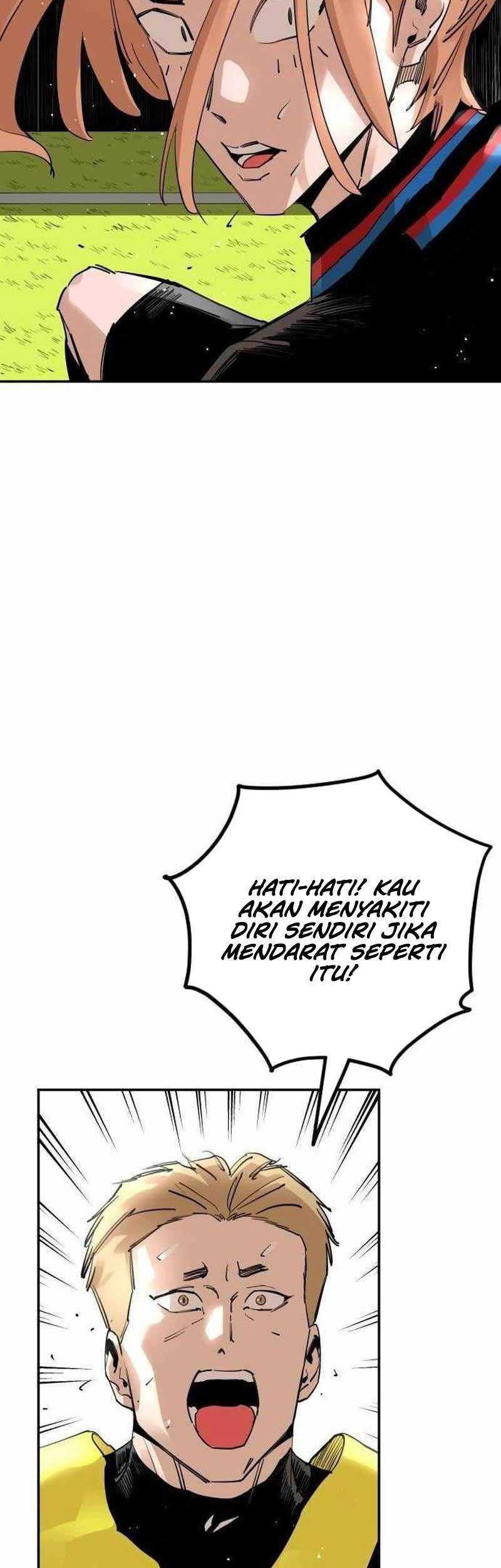 Build Up Chapter 131 Gambar 42