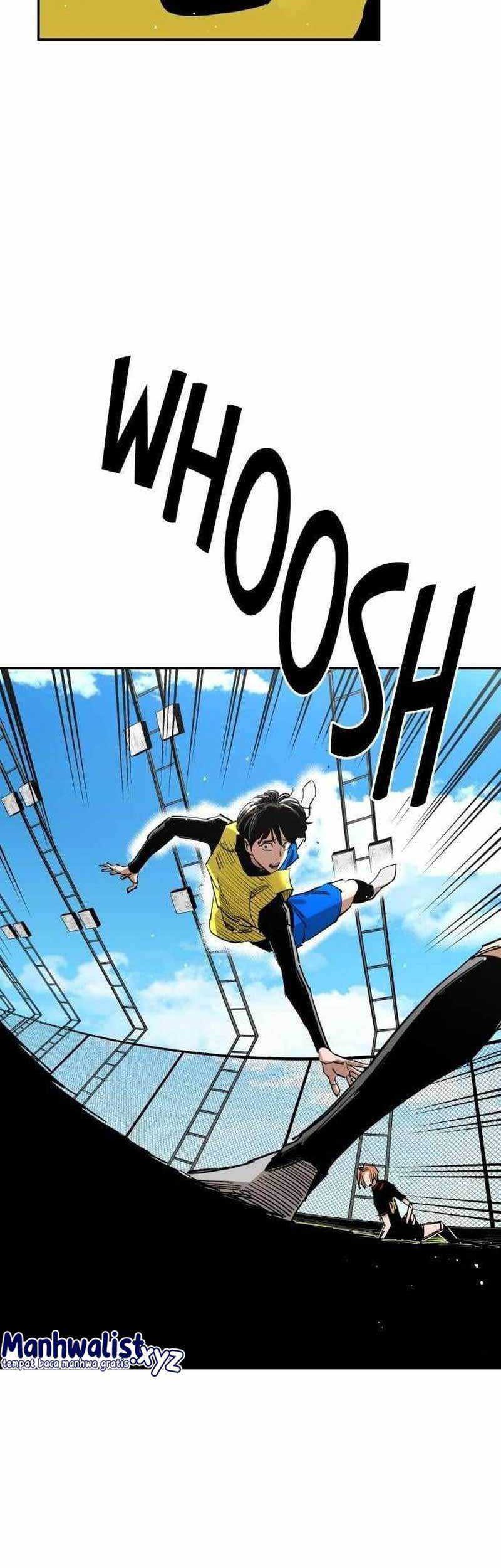 Build Up Chapter 131 Gambar 43