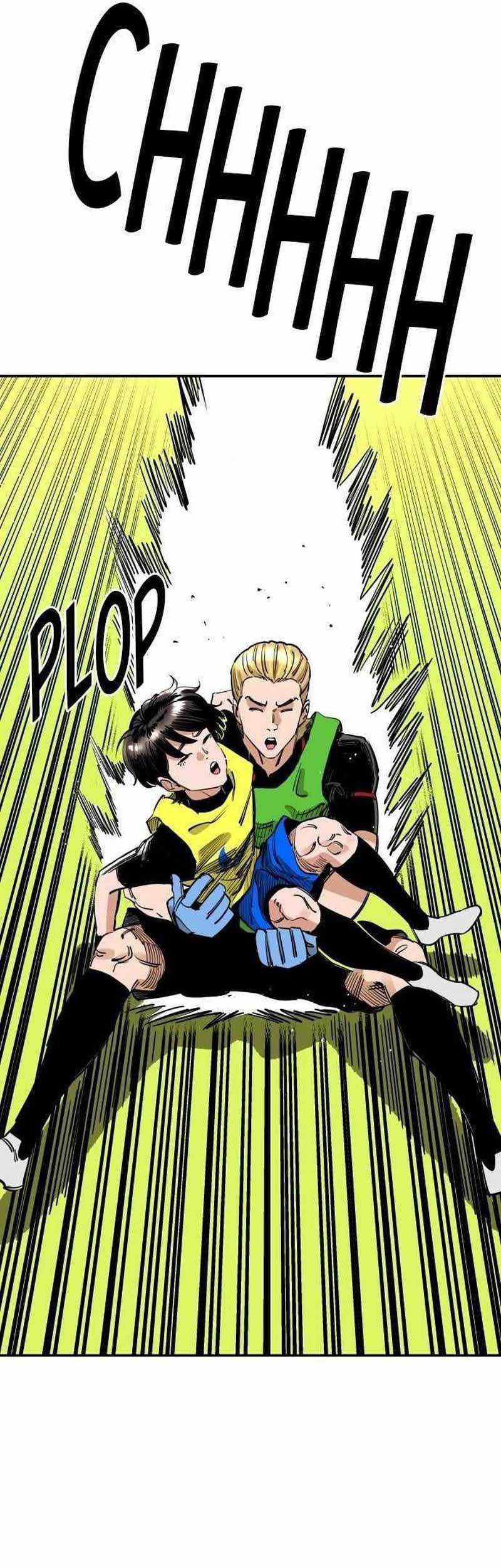 Build Up Chapter 131 Gambar 45