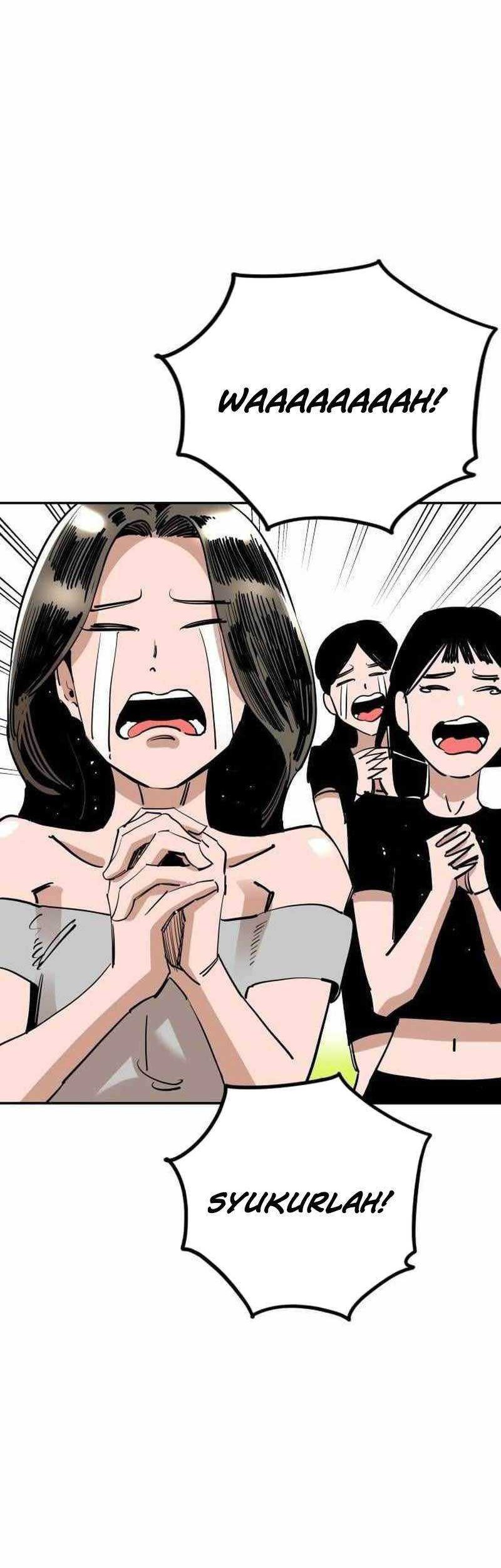 Build Up Chapter 131 Gambar 46