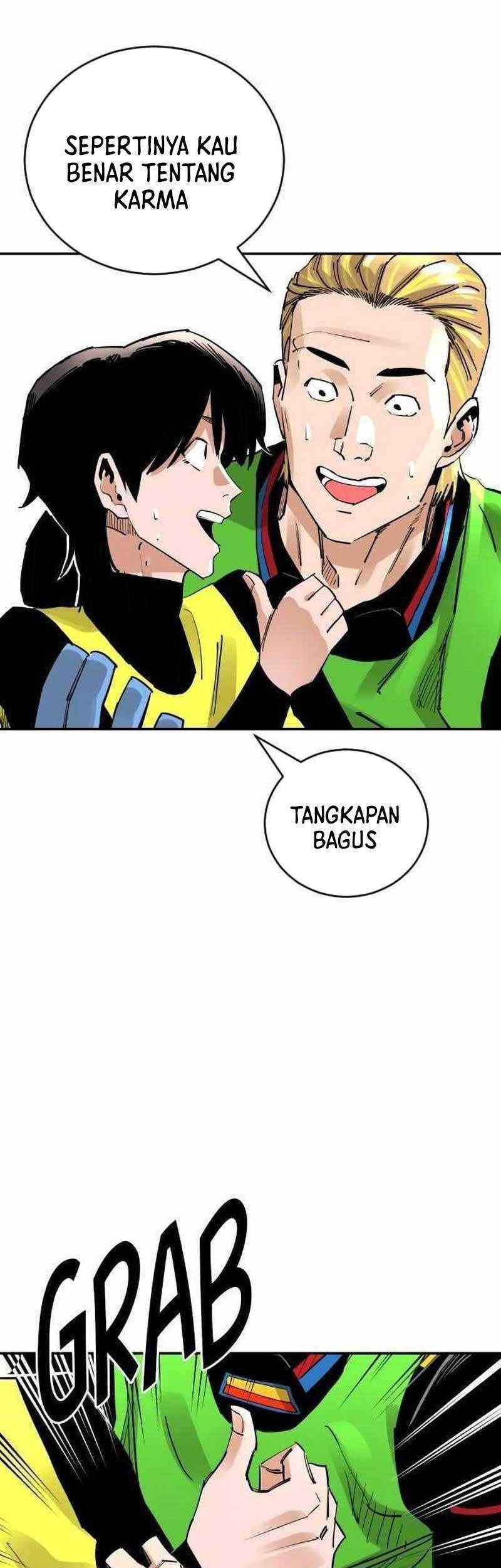 Build Up Chapter 131 Gambar 47
