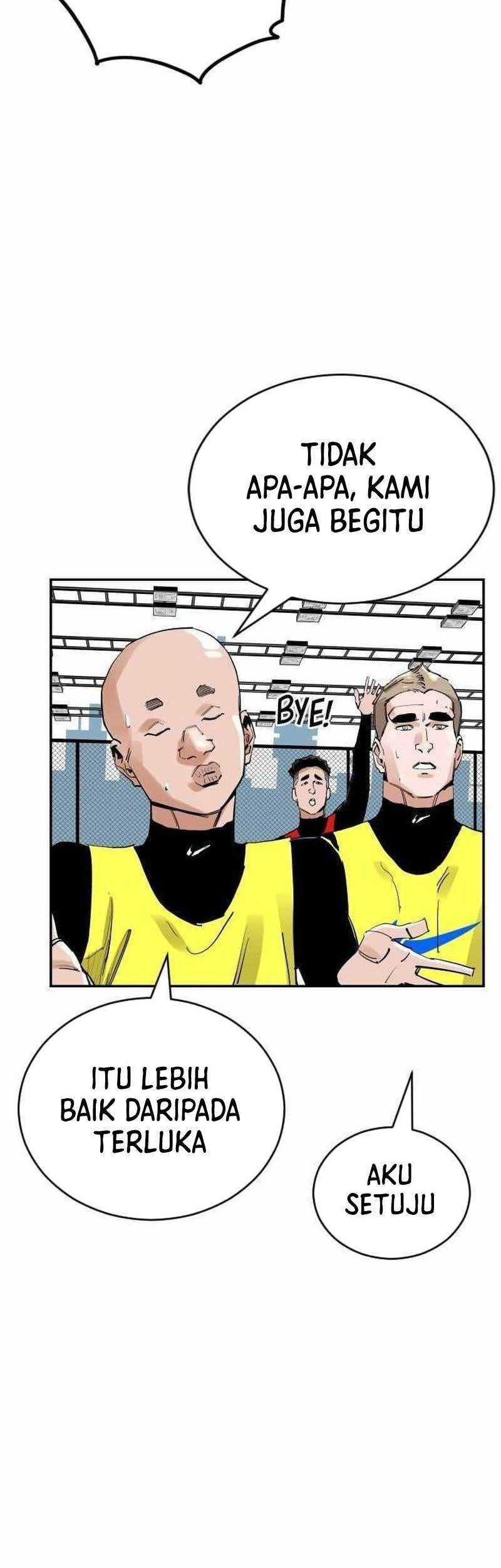 Build Up Chapter 131 Gambar 50