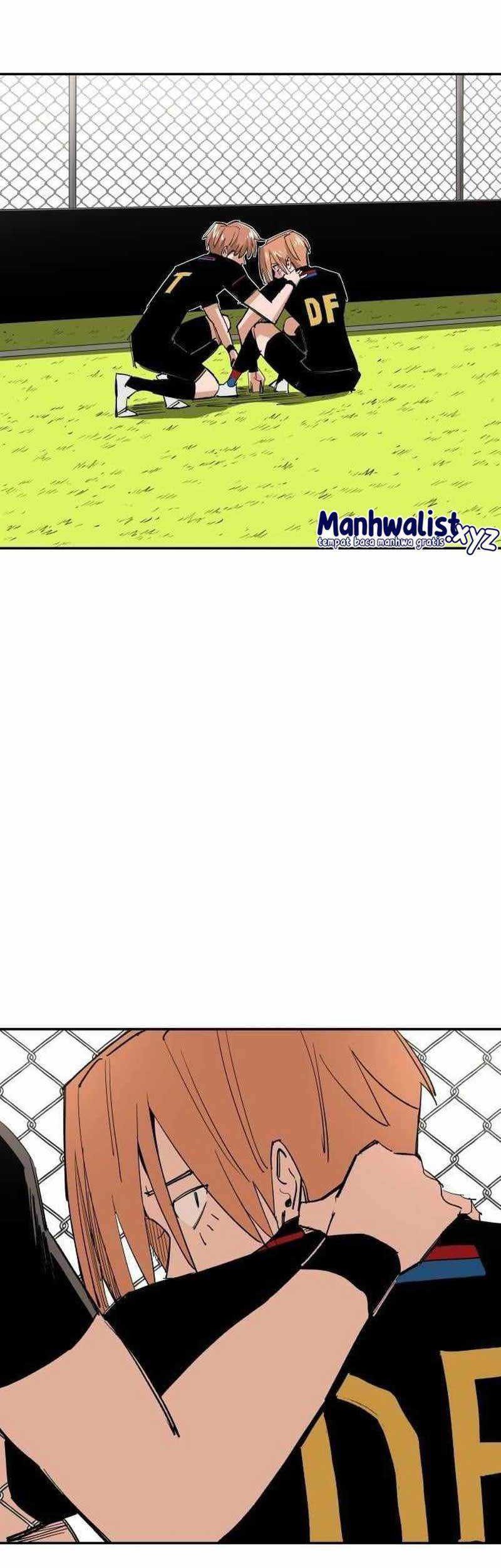 Build Up Chapter 131 Gambar 51