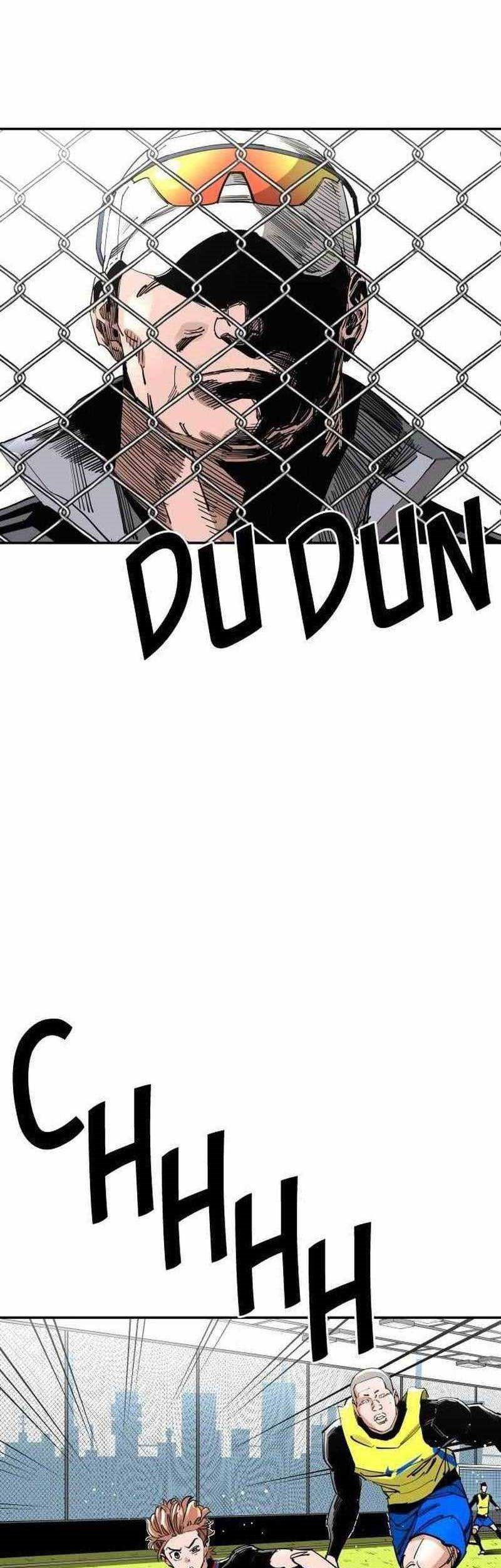 Build Up Chapter 131 Gambar 3