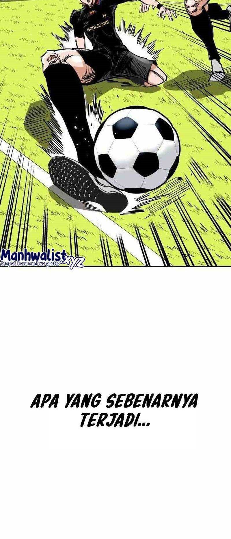Build Up Chapter 131 Gambar 4