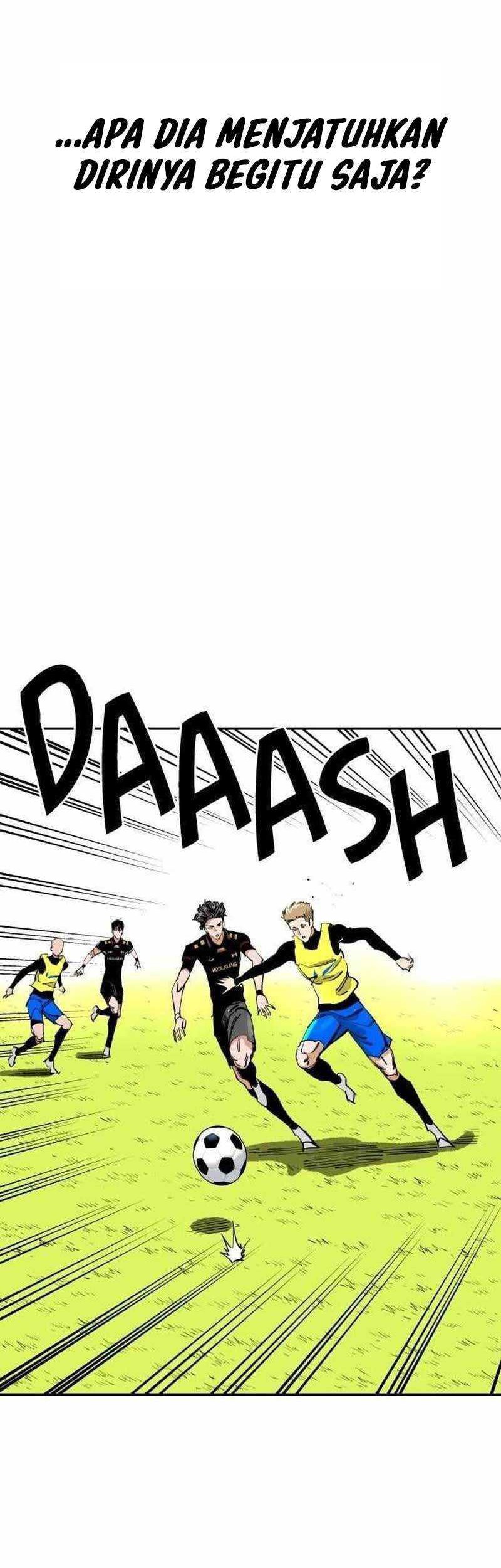 Build Up Chapter 131 Gambar 6