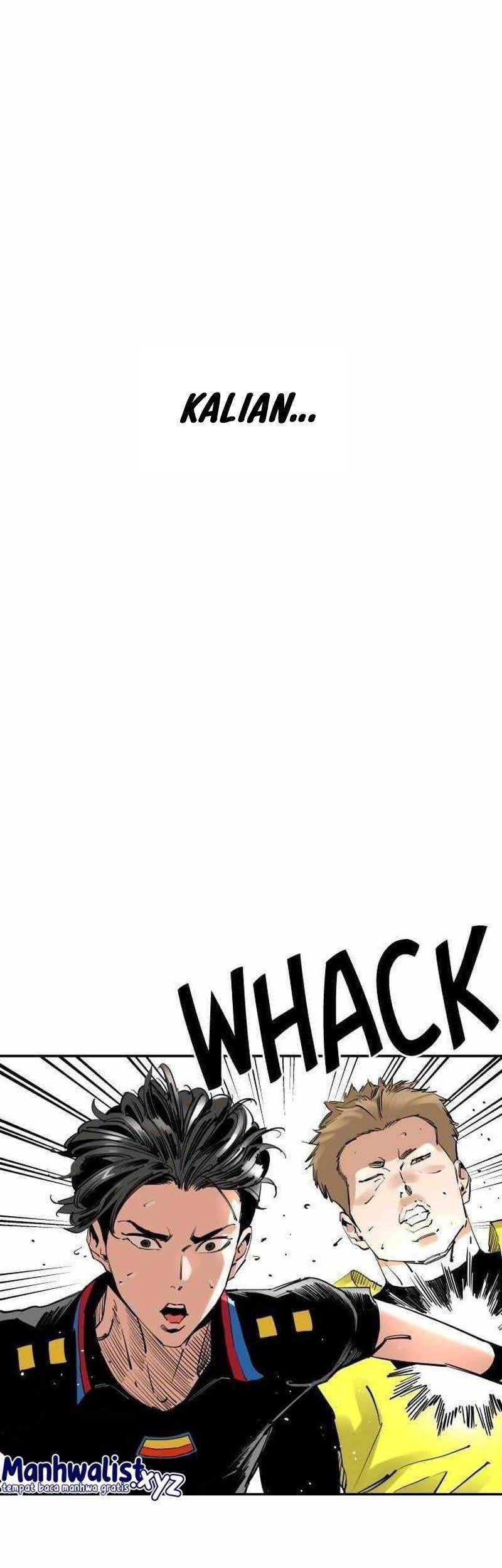 Build Up Chapter 131 Gambar 7