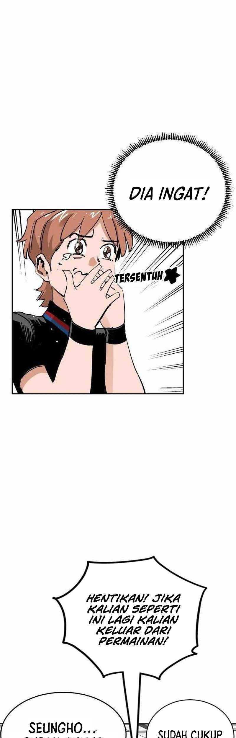 Build Up Chapter 131 Gambar 15