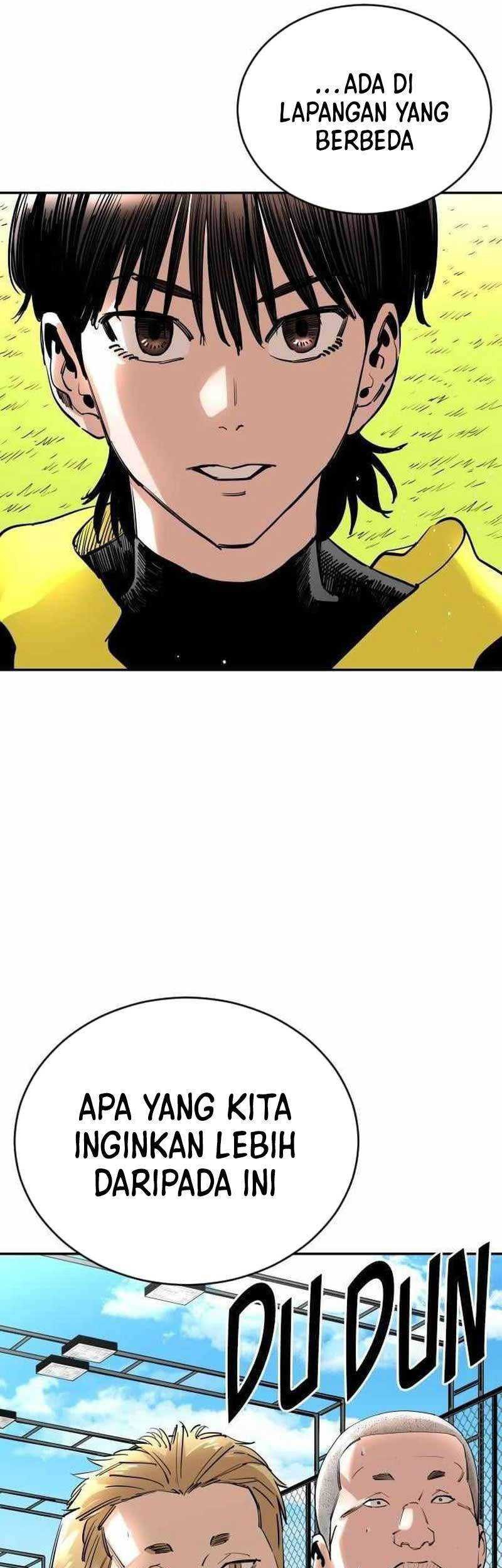 Build Up Chapter 131 Gambar 21