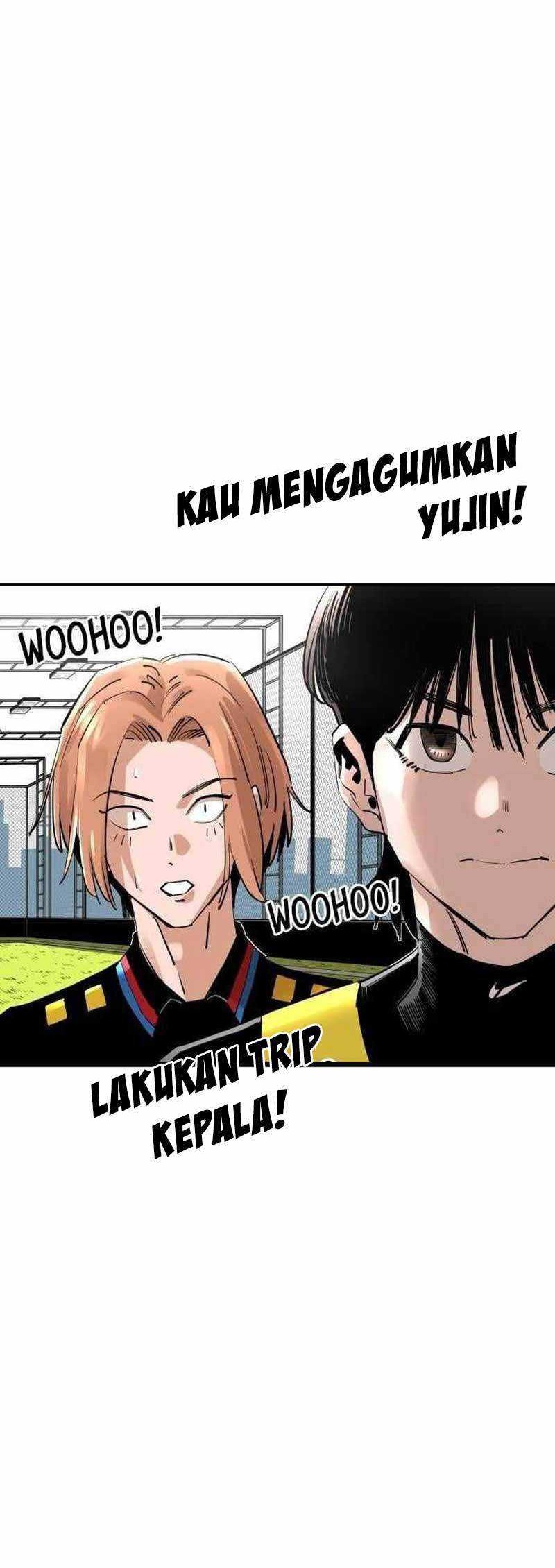 Build Up Chapter 131 Gambar 24