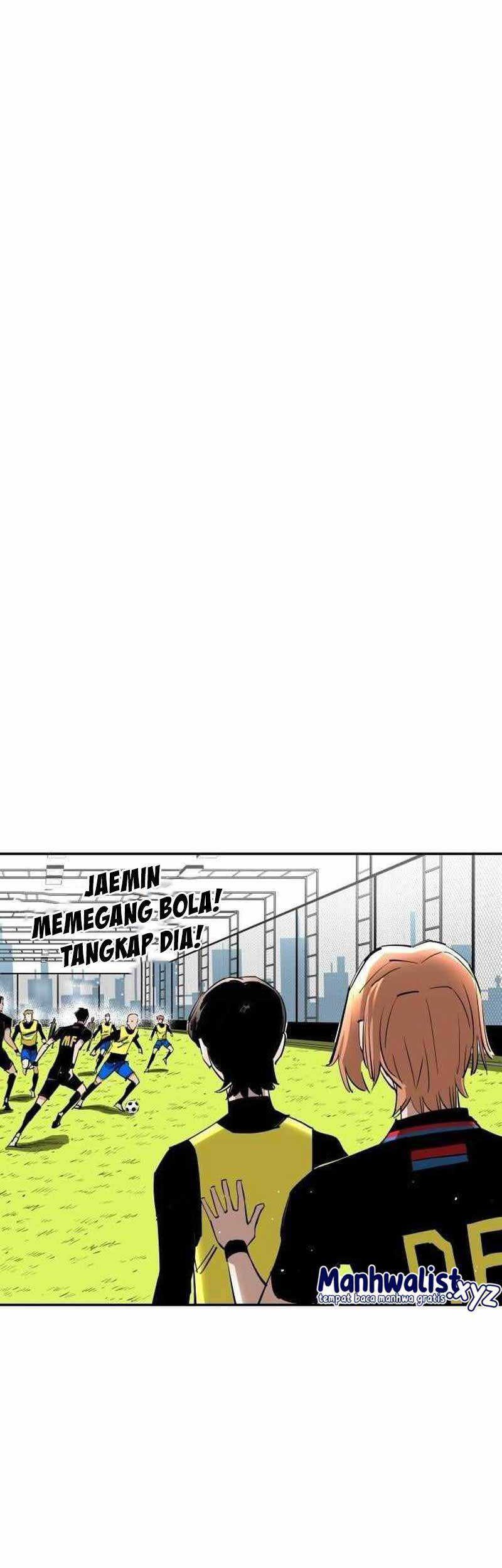 Build Up Chapter 131 Gambar 27