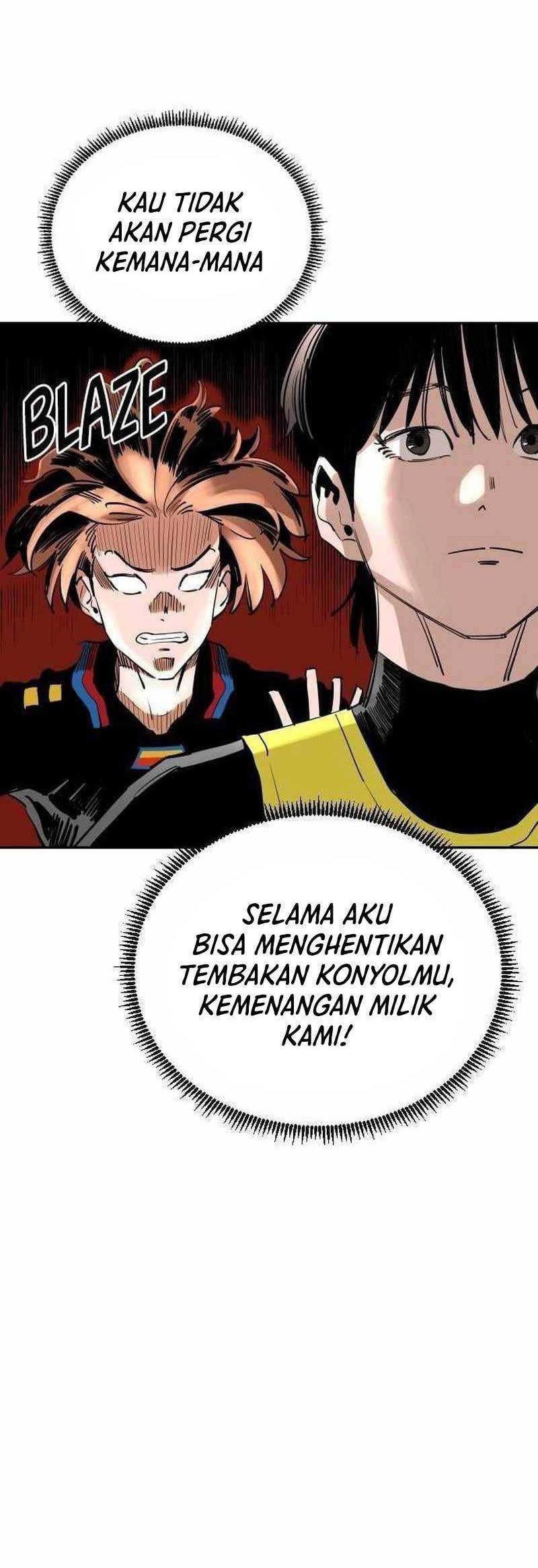 Build Up Chapter 131 Gambar 28