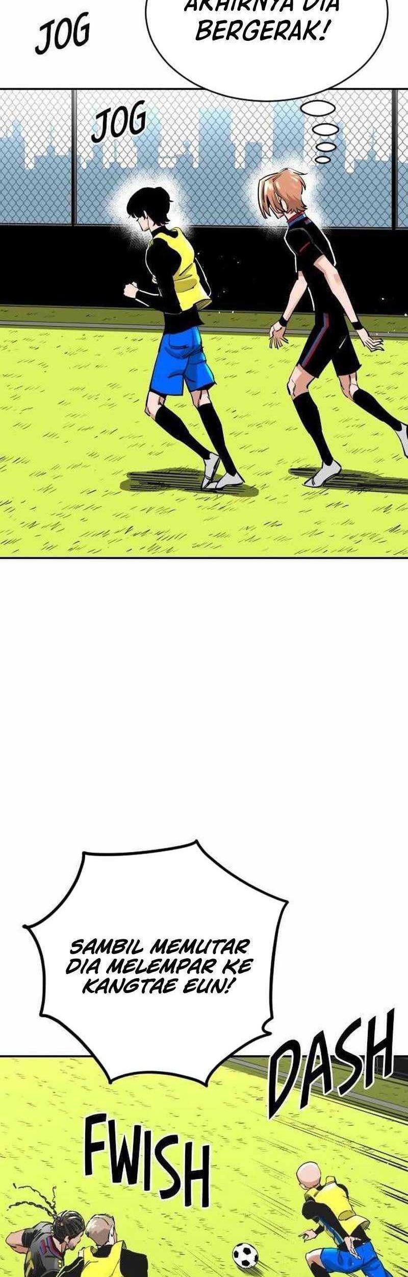 Build Up Chapter 131 Gambar 30