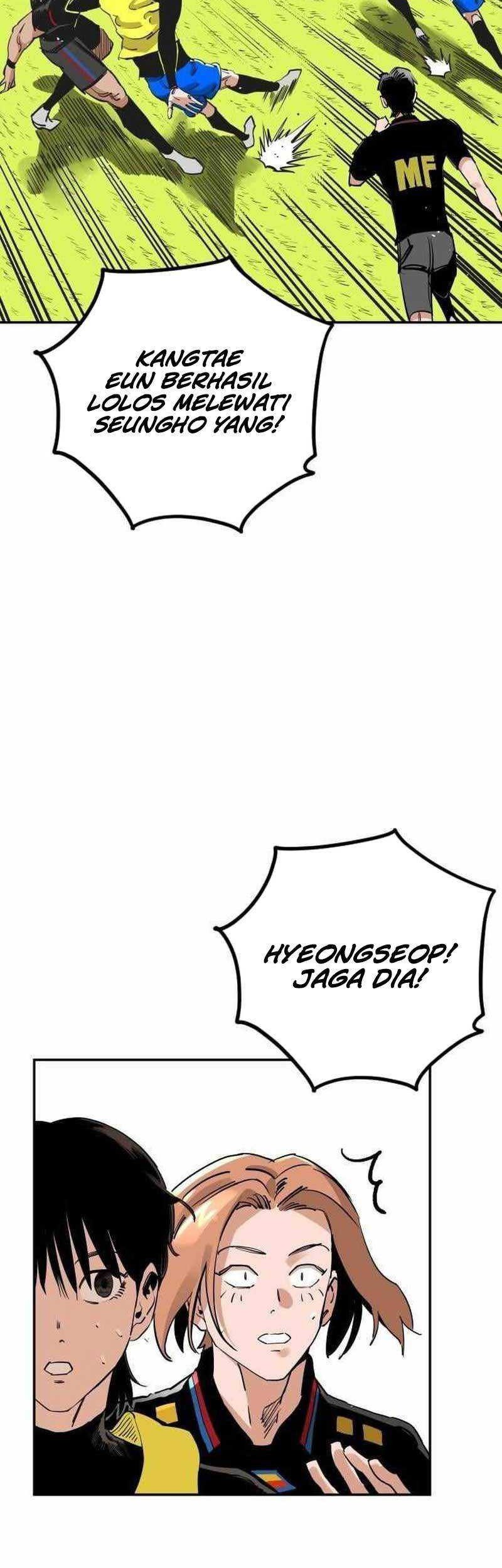Build Up Chapter 131 Gambar 31