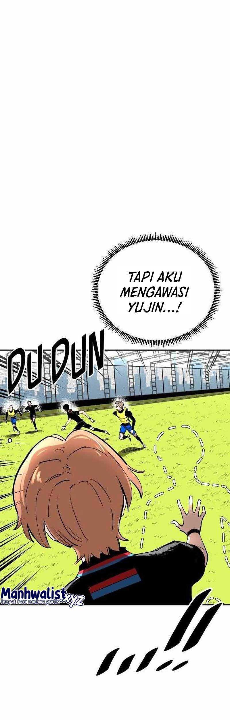 Build Up Chapter 131 Gambar 32