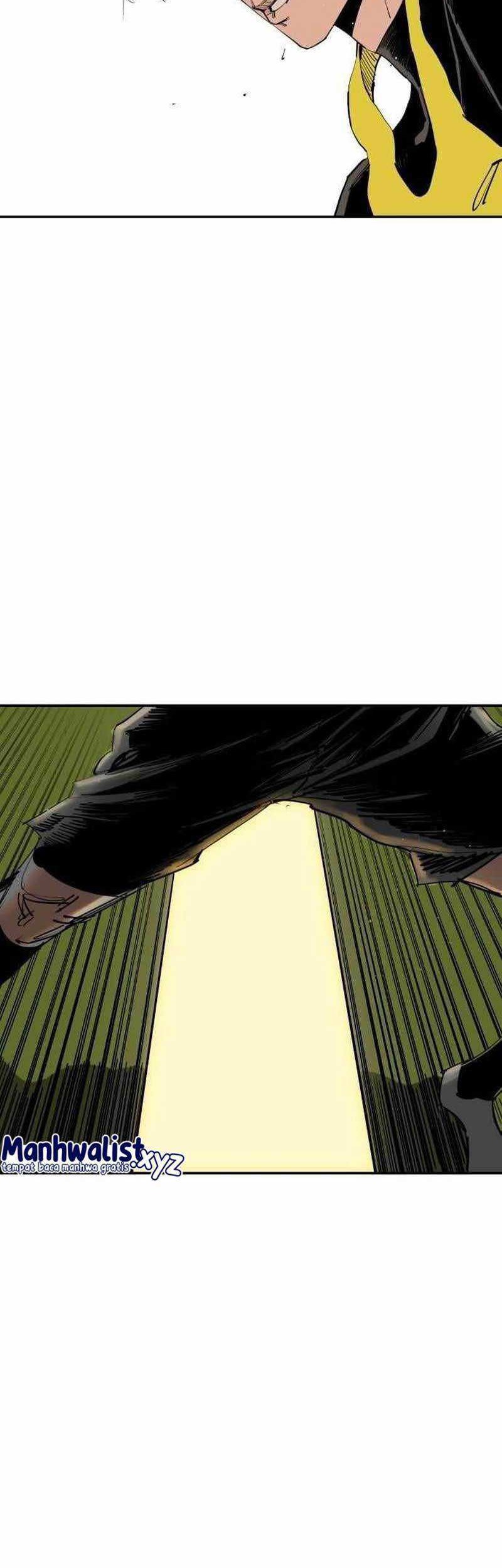 Build Up Chapter 131 Gambar 36