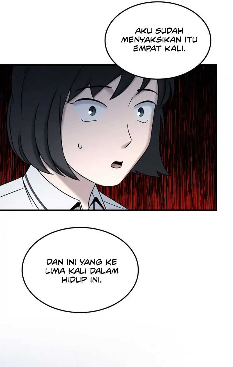 Cheolsu Saves the World Chapter 29 Gambar 17