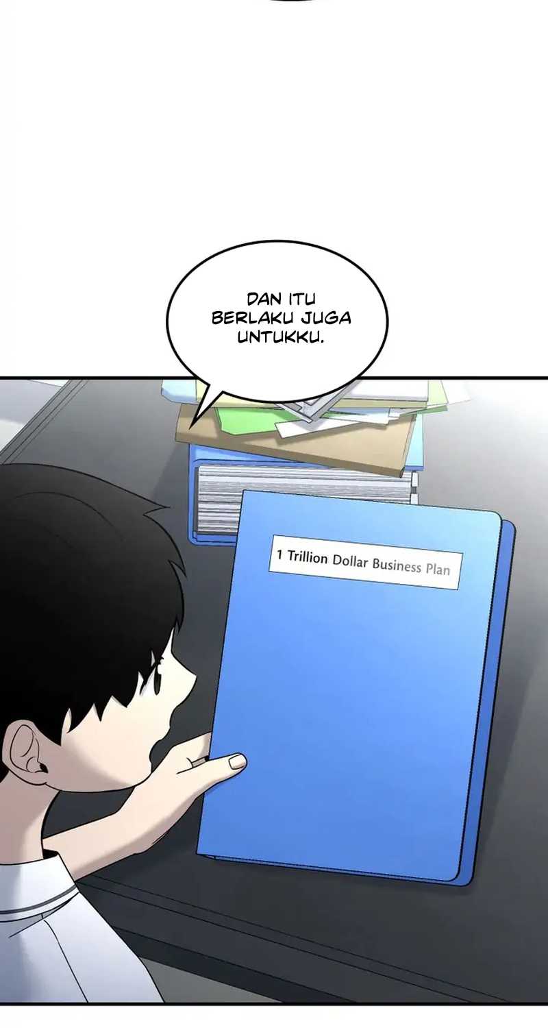 Cheolsu Saves the World Chapter 29 Gambar 11