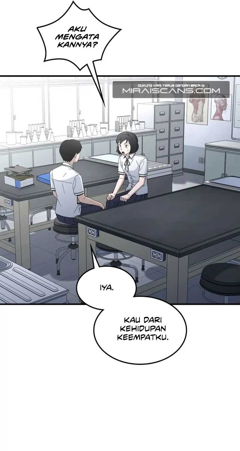 Cheolsu Saves the World Chapter 29 Gambar 25