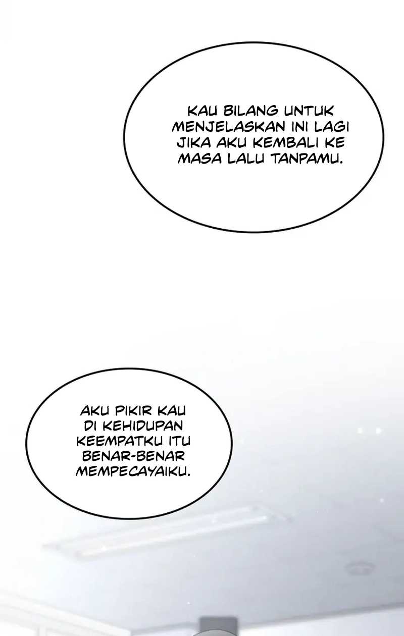 Cheolsu Saves the World Chapter 29 Gambar 26