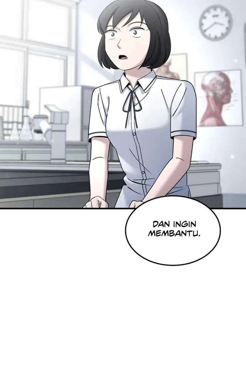 Cheolsu Saves the World Chapter 29 Gambar 27