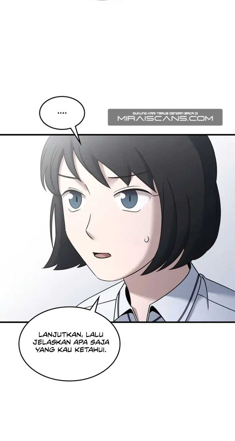 Cheolsu Saves the World Chapter 29 Gambar 36