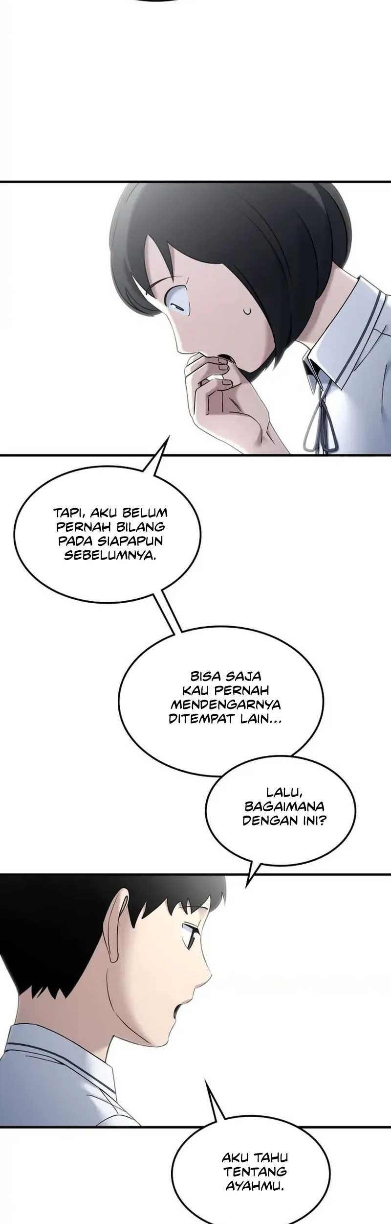 Cheolsu Saves the World Chapter 29 Gambar 32