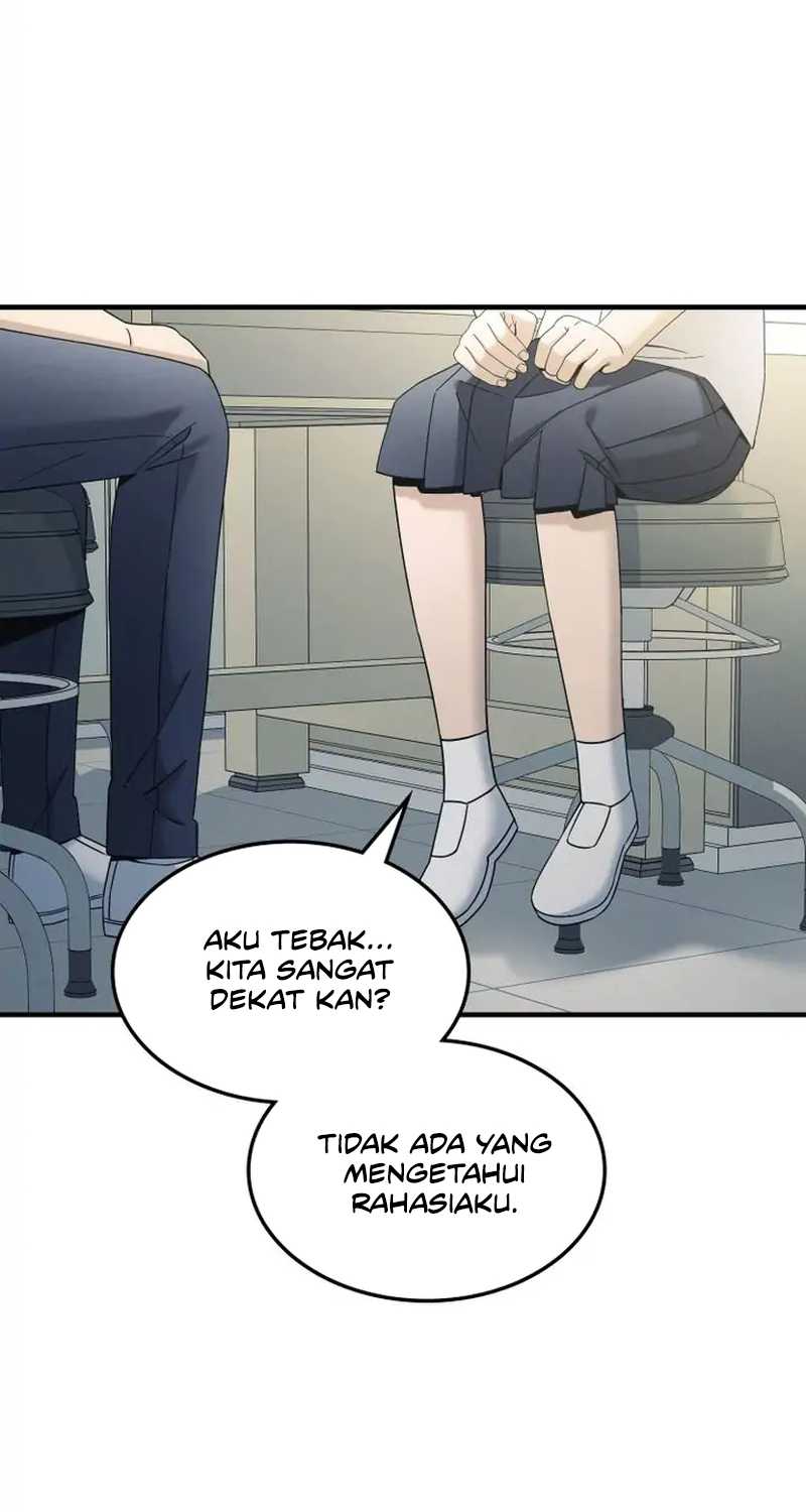 Cheolsu Saves the World Chapter 29 Gambar 50