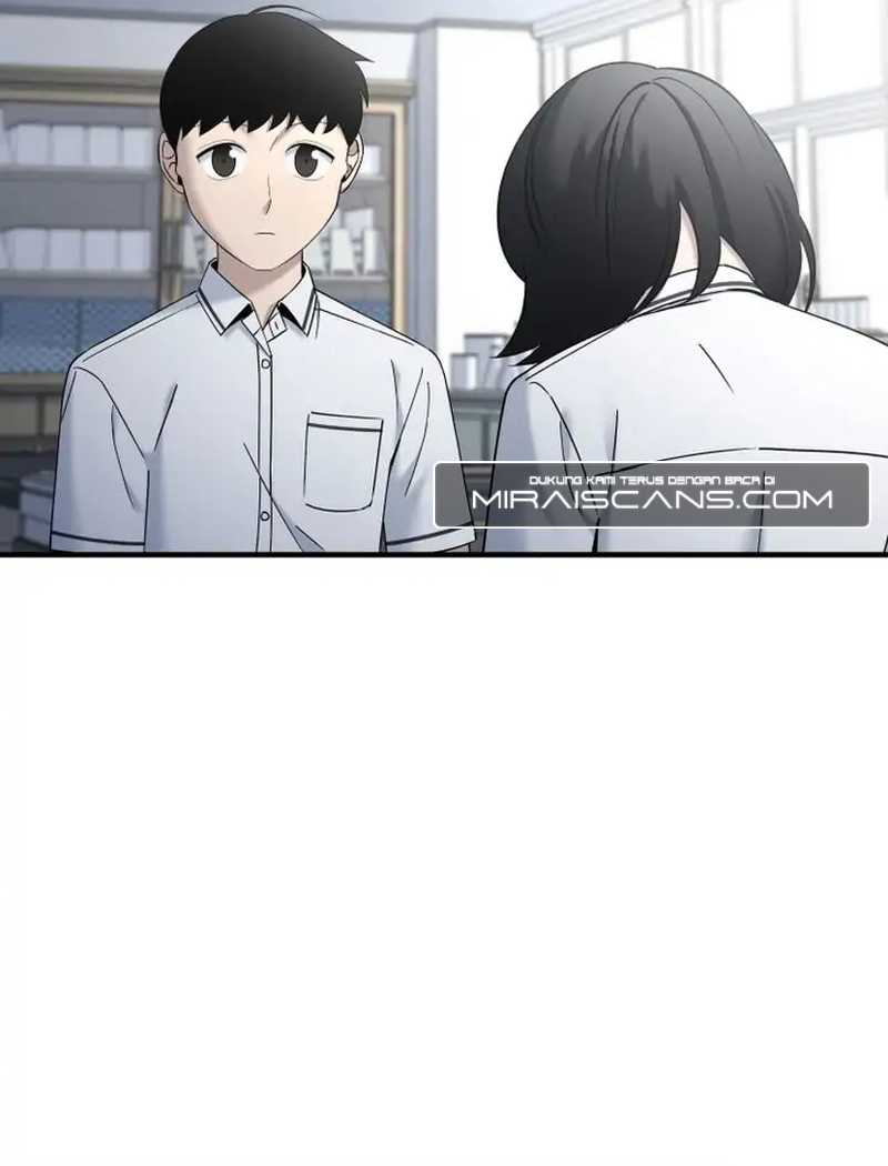 Cheolsu Saves the World Chapter 29 Gambar 43