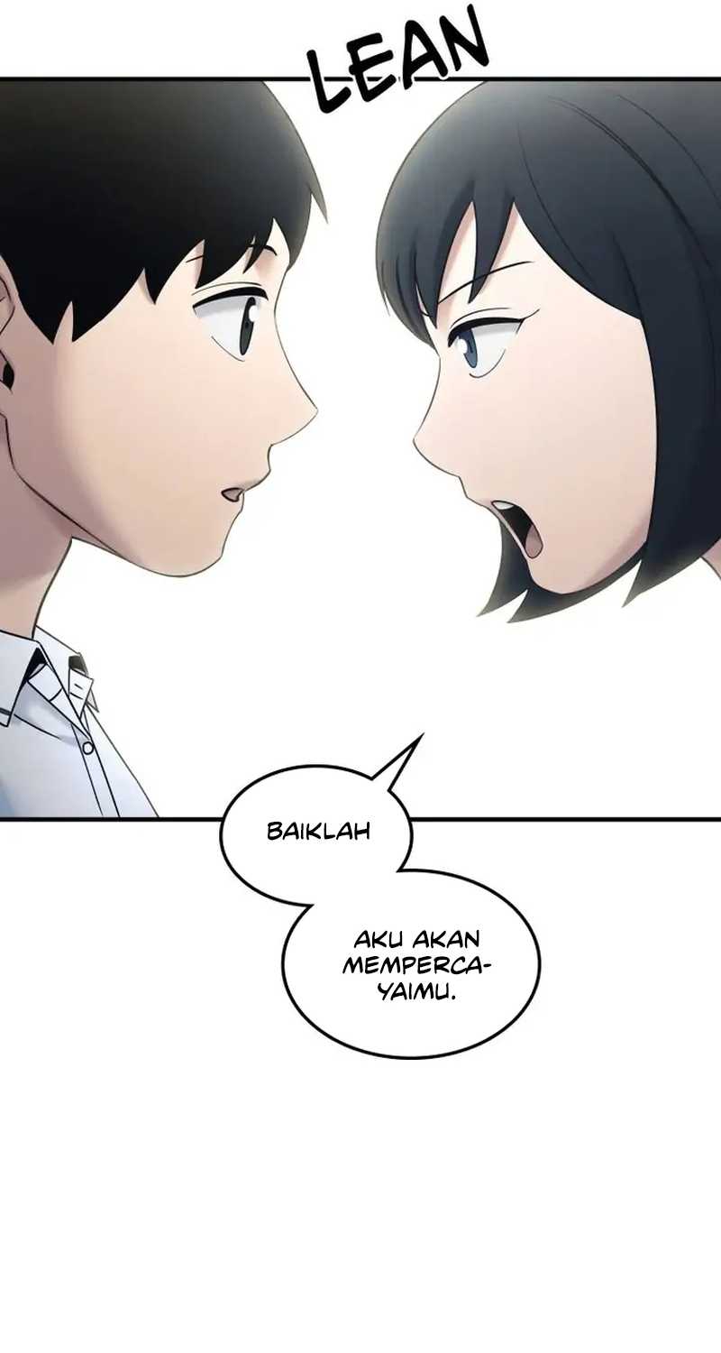 Cheolsu Saves the World Chapter 29 Gambar 67