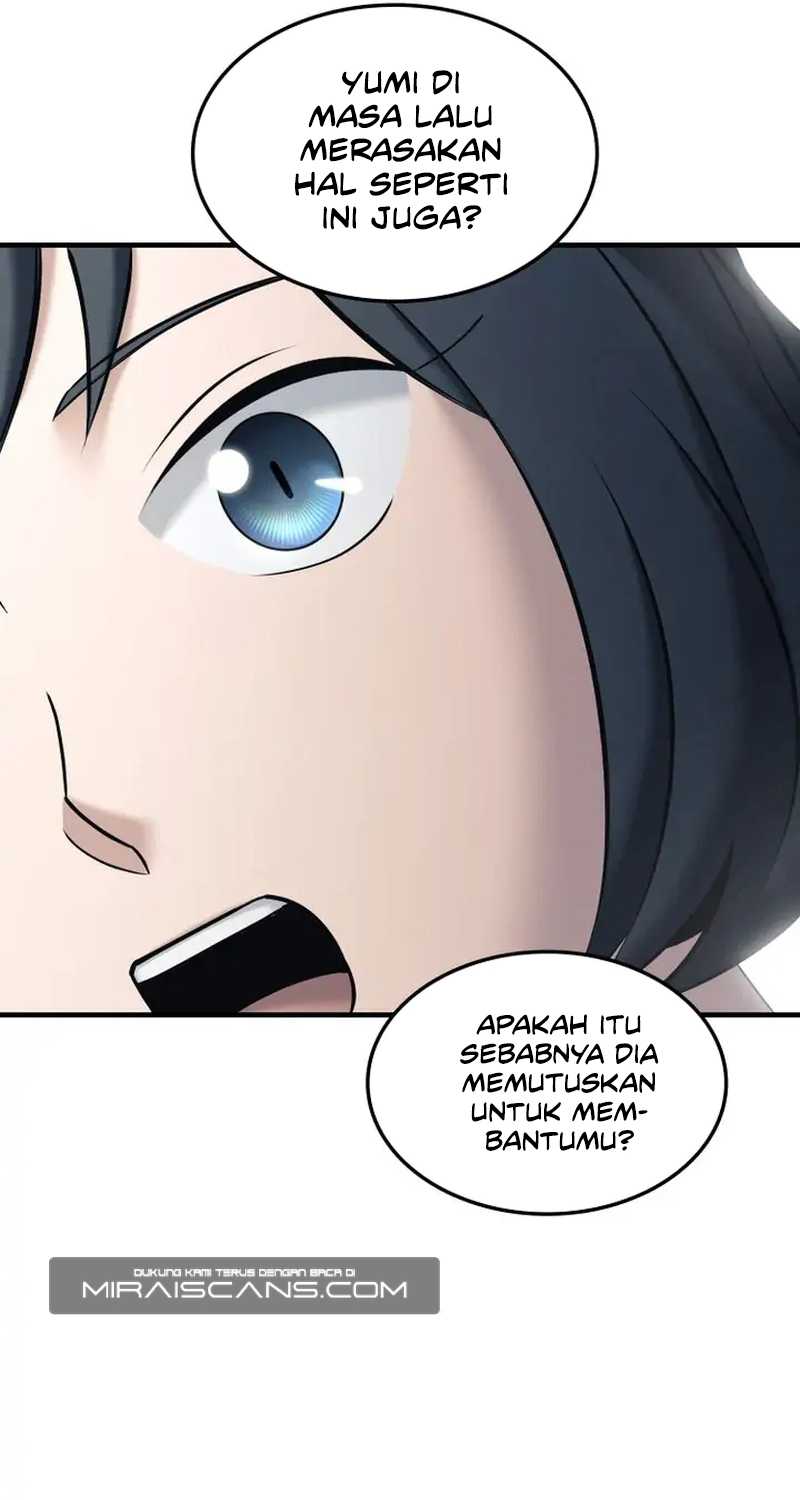 Cheolsu Saves the World Chapter 29 Gambar 63