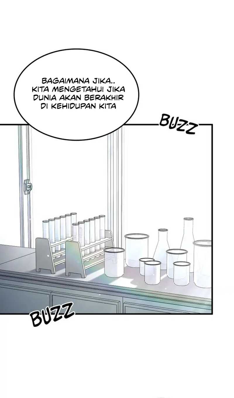 Cheolsu Saves the World Chapter 29 Gambar 8