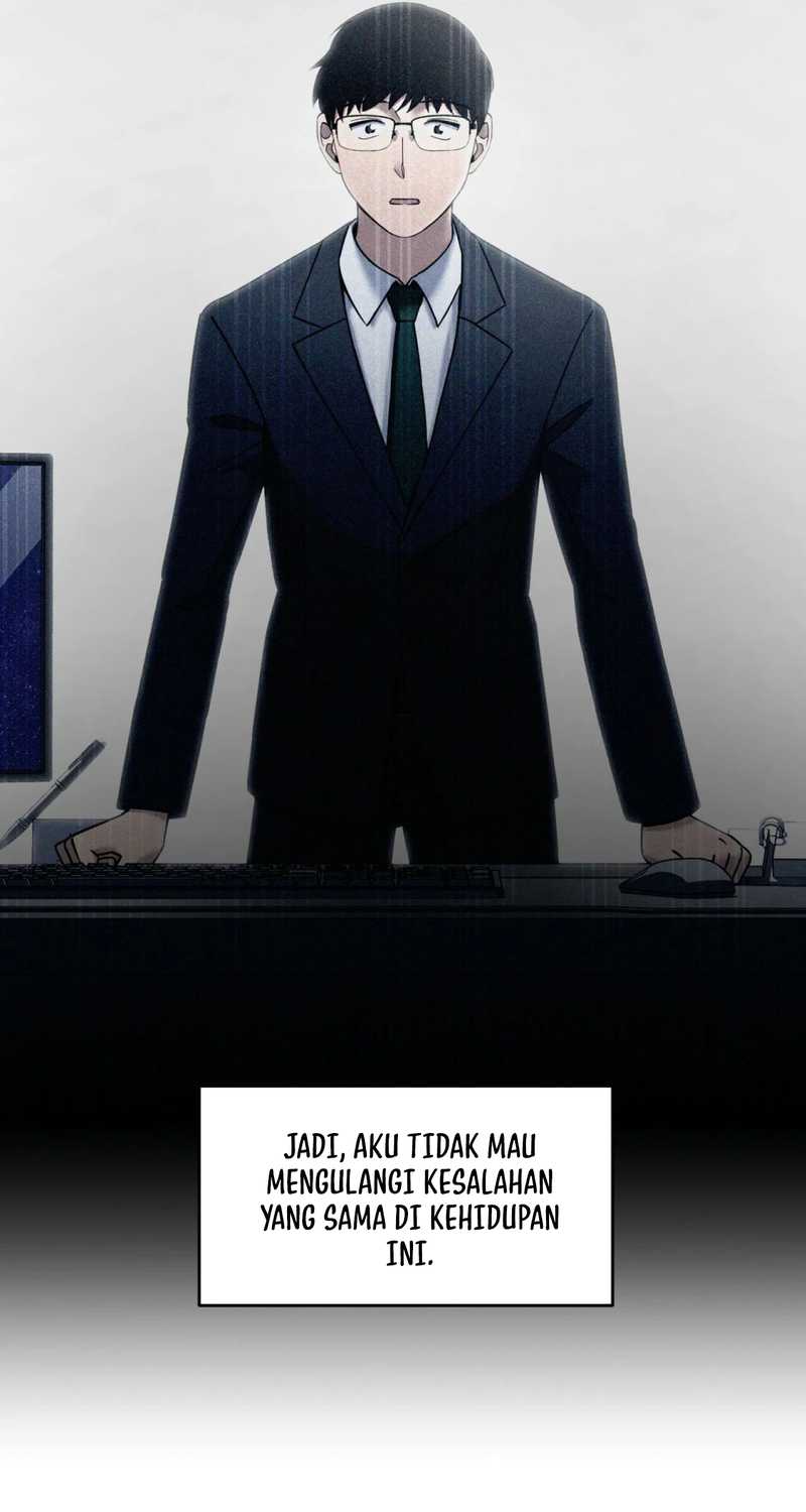 Cheolsu Saves the World Chapter 28 Gambar 49