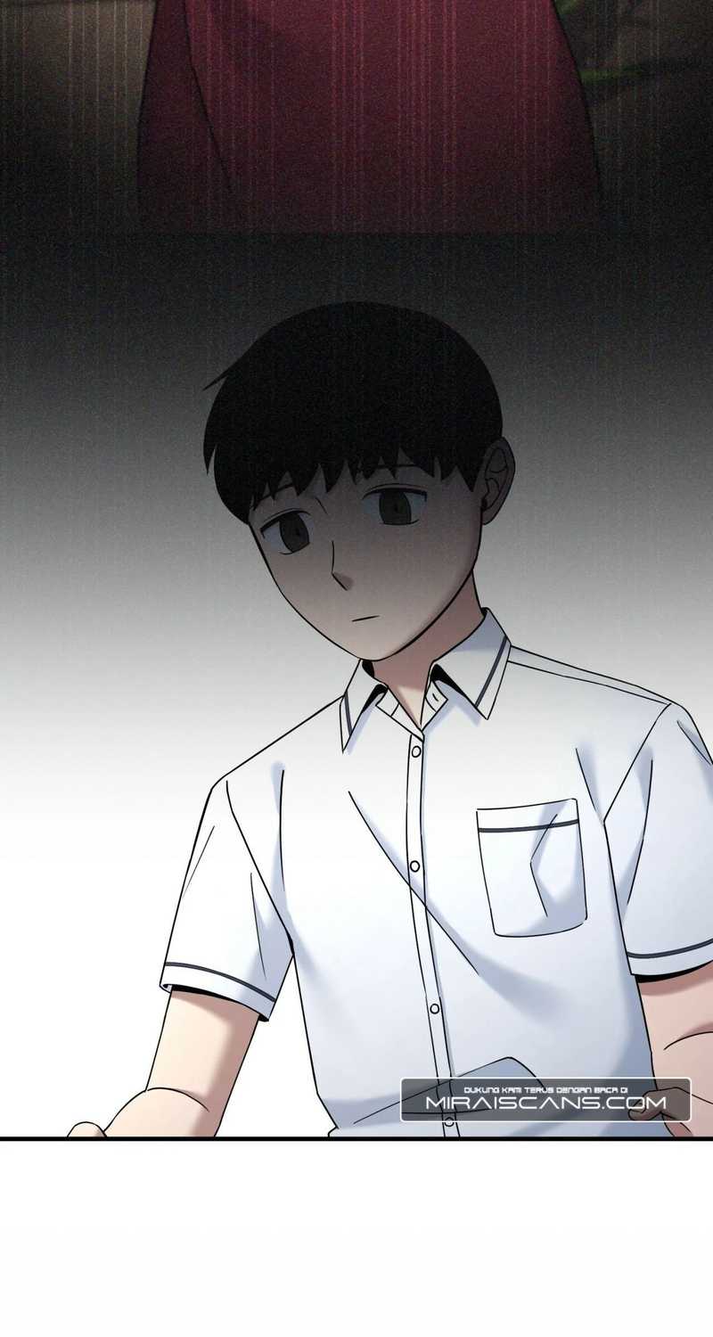 Cheolsu Saves the World Chapter 28 Gambar 43